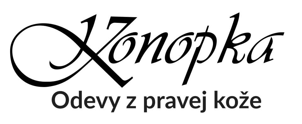 Odevy z pravej kože - KONOPKA